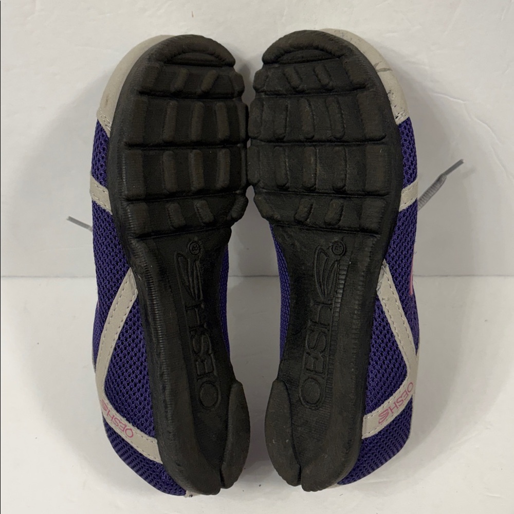 Oesh athletic shoes - Picture 7 of 9